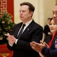 SpaceX targets June 11 IPO pricing, picks Nasdaq for historic market debut