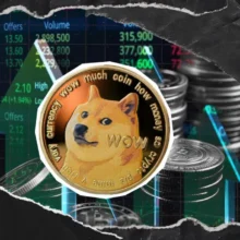 Dogecoin Returns to $0.1 With One Day Left for Key Development