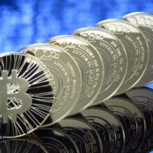 Bitcoin ETFs Post $1.42B Weekly Outflows To Close May Bloodbath