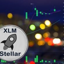 XLM price jumps 8% as Stellar and DTCC partner to bring tokenized securities on-chain