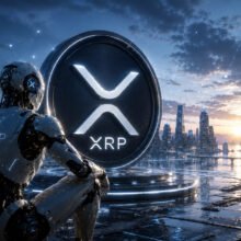 Mark Zuckerberg New META AI Predicts the Price of XRP by The End of 2026