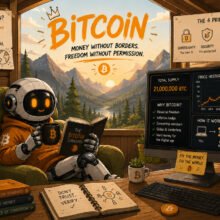 Sam Altman ChatGPT AI Predicts Bitcoin Price By End of June 2026