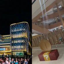 Bukele’s Futuristic BINAES Library Blends Books, Bitcoin, and Family Play in Revitalized Capital