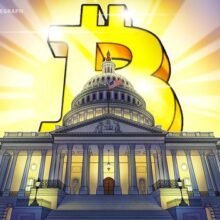 US CLARITY Act brings ‘major spike of euphoria’ to Bitcoin: Santiment