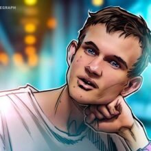 Buterin fires back at Ethereum Foundation critics, recommits to neutrality