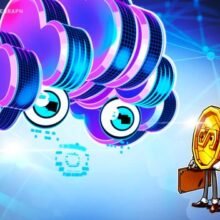 ‘Developed ecosystem’ based on crypto has sprung up for AI agents: Report