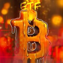Bitcoin ETFs' 6 day loss streak pushes market closer to net outflows for 2026