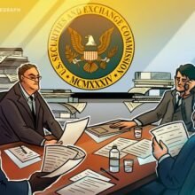 SEC postpones plan allowing 'innovation exemption' for tokenized stocks: Report