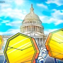 Senate crypto bill at risk beyond midterms if not passed by August: NYDIG