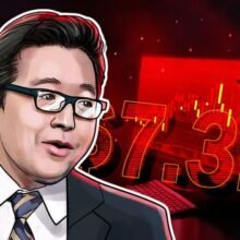 Tom Lee’s Ethereum portfolio down $7.35B as ETH price outlook worsens