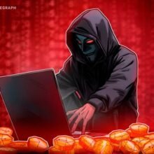 ‘TrapDoor’ malware targets crypto dev tools in supply chain attack