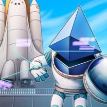 Sharplink CEO points out 3 catalysts for Ethereum's price to surge higher
