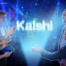 Kalshi backs prediction markets lobby group with former Trump official