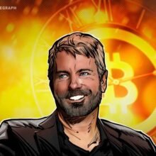 Strategy's Michael Saylor teases BTC buy with 'working better' tweet