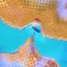Reports suggest Iran is mulling Hormuz ‘insurance’ scheme, paid in Bitcoin