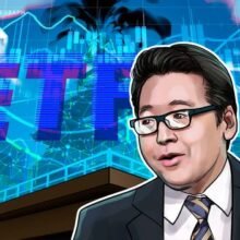 Surging oil prices have been driving Ether selling pressure: Tom Lee