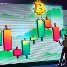 Soaring bond prices signal 'structural' shift and Bitcoin 'supercycle': Analyst