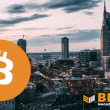 A Freshman Congressman from Nashville Wants to Make the National Bitcoin Reserve Permanent