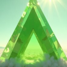 Algorand Surges 14% Chasing Stellar Against The Odds
