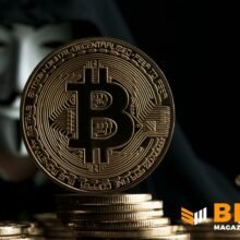 Anonymous Plaintiff Seeks Legal Title to $293 Billion in Dormant Bitcoin, Without Holding Any Private Keys