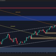 Bitcoin Price Analysis: What Does the Rejection at $80K Mean for BTC’s Future?