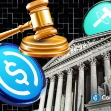 Fed Gov. Eyes Stablecoins To Expand US Policy Reach Amid CLARITY Act Push