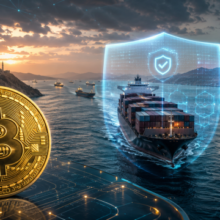 Iran Launches Bitcoin Payment Platform For Strait Of Hormuz Insurance