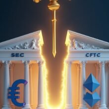 Clarity Act Advances as Senate Banking Committee Passes Crypto Bill