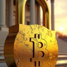 Congress Revives US Bitcoin Reserve Idea – With a 20-Year Hold