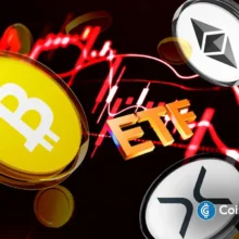 Crypto Market Weekly: Bitcoin ETF Outflows Persist, Ethereum Enters Bearish Range, and XRP Spot Bids Surge