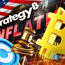 Crypto Weekly Recap: CLARITY Advances, US Inflation Soars, Wall Street Raises COIN Stock Target, Strategy Resumes Bitcoin Buys
