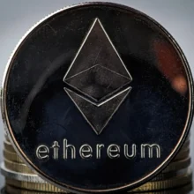First Time in History? Ethereum (ETH) Nears Third Straight Red Quarter