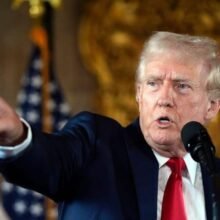 Trump Adds Coinbase and Bitcoin Stocks to Portfolio