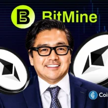 Ethereum News: Tom Lee’s Bitmine Buys 60,000 ETH Amid Potential Russell 1000 Inclusion
