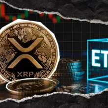 XRP's Best ETF Week: First-Ever $60 Million Inflows Bagged in 2026