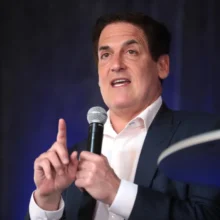 Did Mark Cuban Sell Bitcoin at the Bottom?