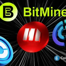Top 3 Crypto Stocks To Watch This Week: MSTR, BMNR, And CRCL