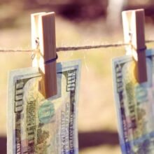CLARITY Act Clears Committee, But Money Laundering Question Hovers Over Crypto
