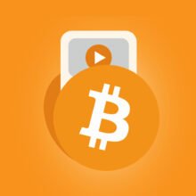 The videos stored on Bitcoin’s blockchain forever