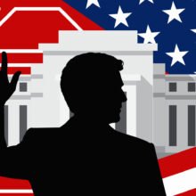 What crypto expects as Kevin Warsh is sworn in
