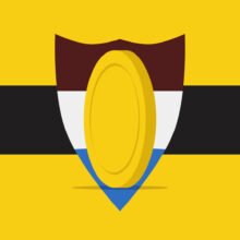 Justin Sun’s Liberland has given Vitalik Buterin a medal