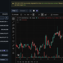 UK Sanctions the Justin Sun HTX Exchange: What Next?