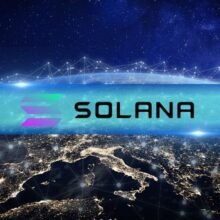 Report: Solana Activity Hits Record High Despite SOL’s 33% Q1 Drop