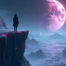 Tim Haldorsson Built Lunar Strategy During Crypto’s Collapse. 7 Years Later, He’s Still in the Market