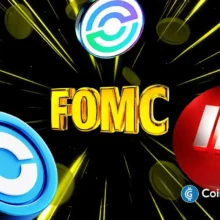 Top Crypto Stocks to Watch Ahead of May 20 FOMC Minutes – MSTR, COIN and CRCL