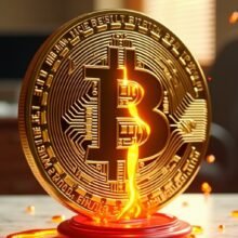 Trump Media Moves $205M in Bitcoin as Market Sentiment Weakens