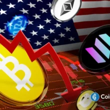 Why Is The Crypto Market Bleeding Today?