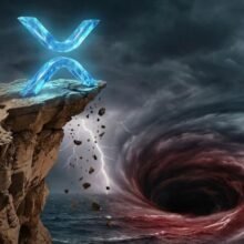 XRP Price Maintains Key Floor, Market Awaits Next Major Move