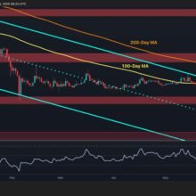 Ripple Price Prediction: Can XRP Reclaim $1.40 as Bitcoin Pair Hits Important High?