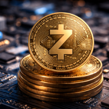 Zcash price dips after surge, but bullish momentum remains intact